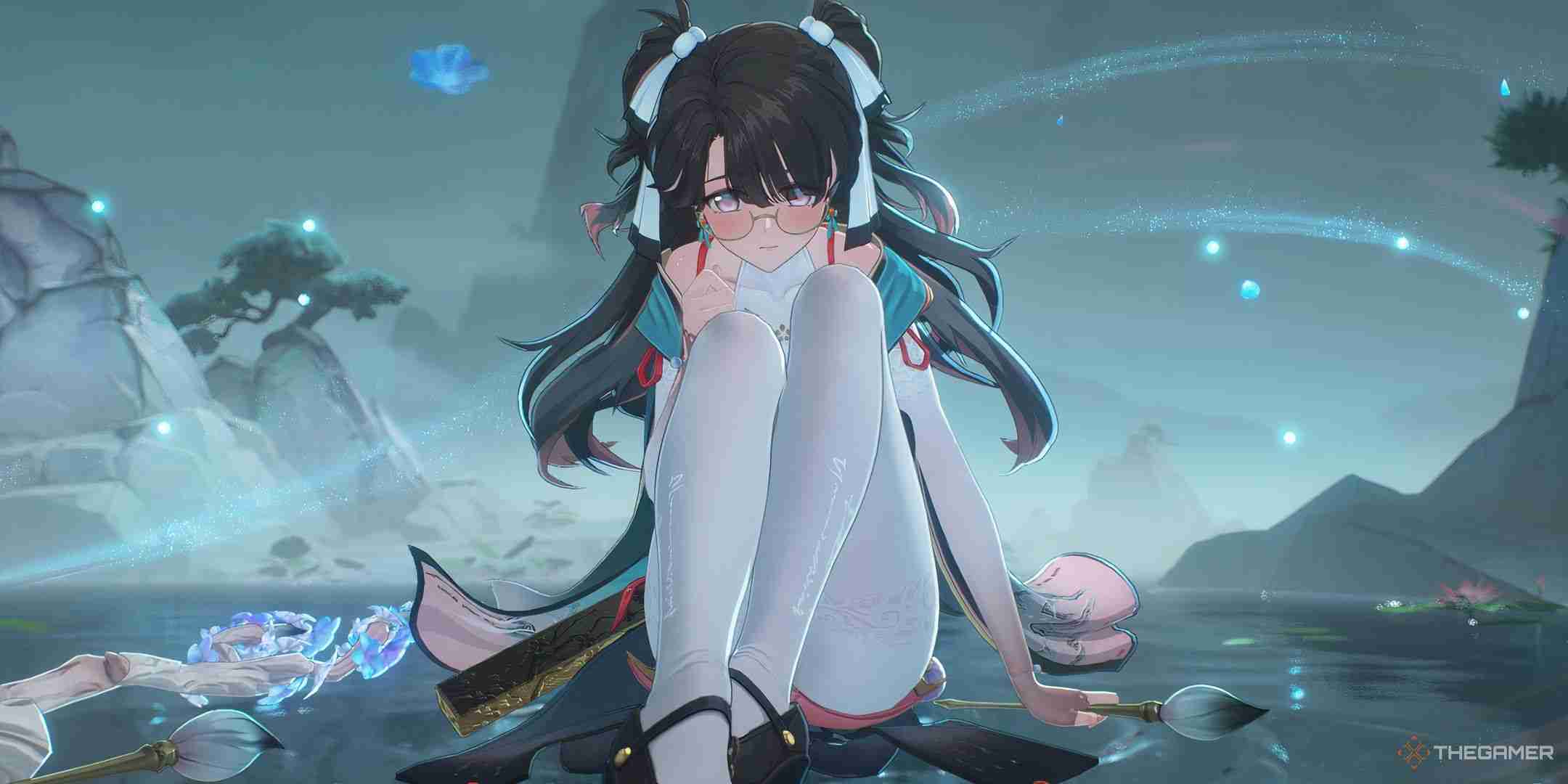 Wuthering Waves: Brant Build Guide