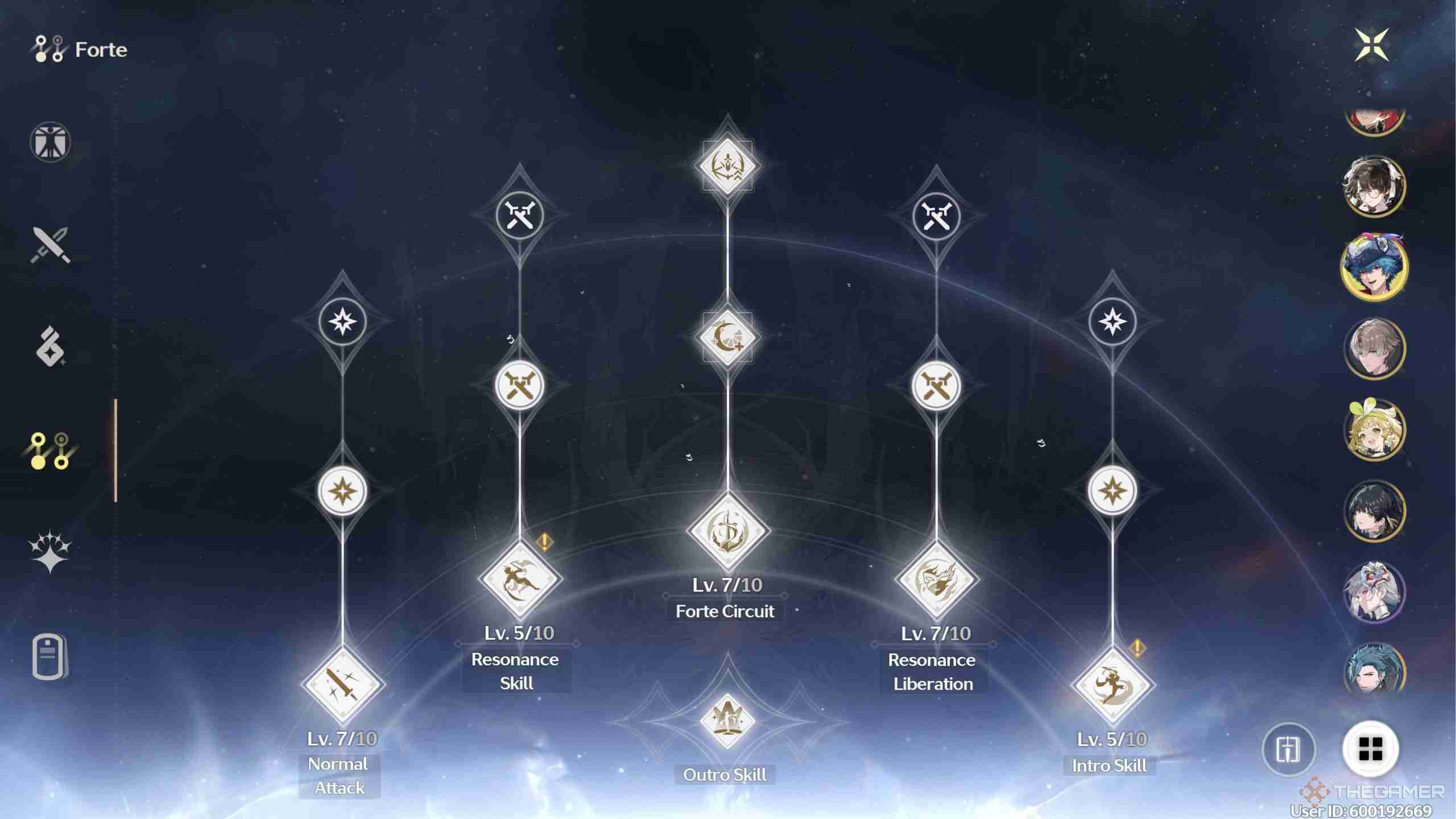 Wuthering Waves: Brant Build Guide