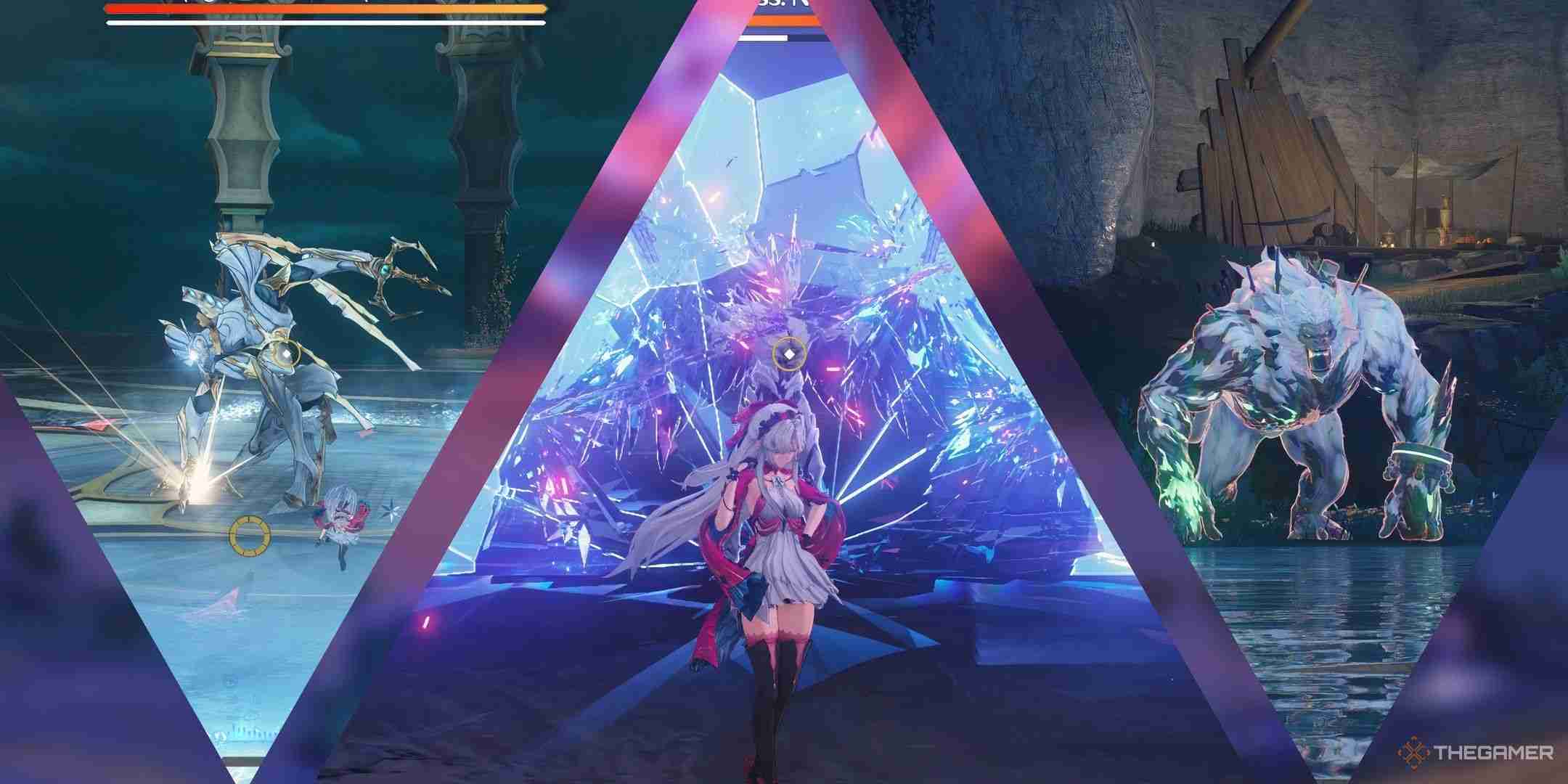 Wuthering Waves: Brant Build Guide