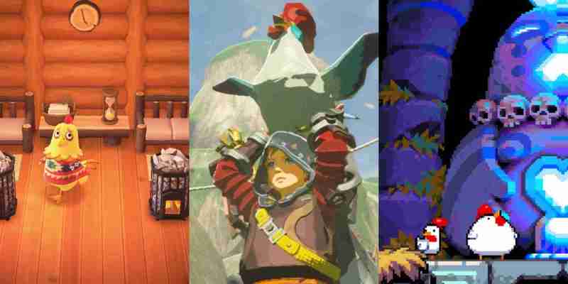 Ranch Simulator: Complete Guide To Chickens