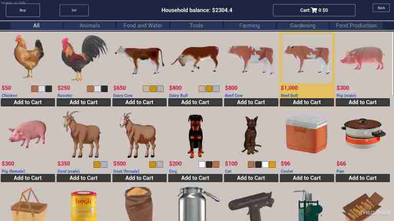 Ranch Simulator: Complete Guide To Chickens