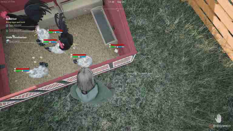 Ranch Simulator: Complete Guide To Chickens