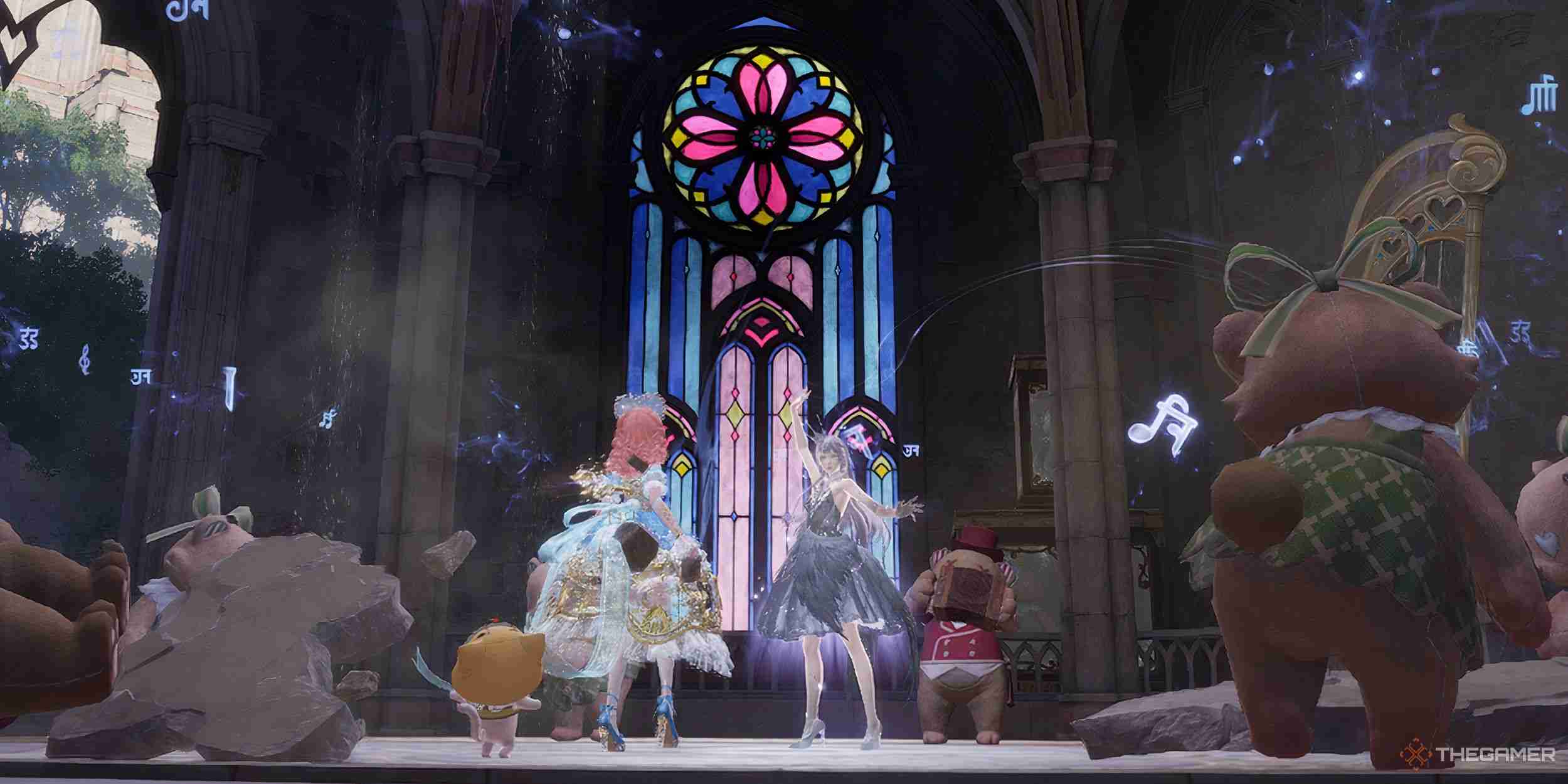 Infinity Nikki: The Full Moon And The Truth Quest Walkthrough