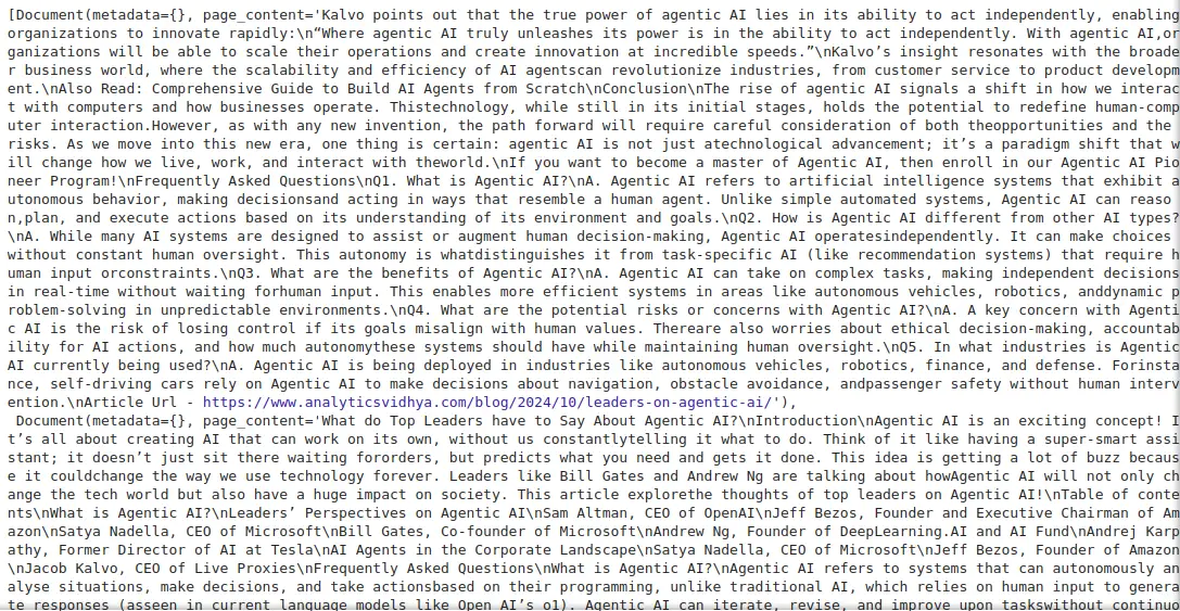How to Build a RAG System Using DeepSeek R1?