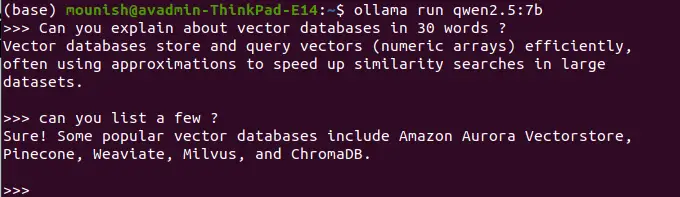 How to Run Qwen2.5 Models Locally in 3 Minutes?-AI-php.cn