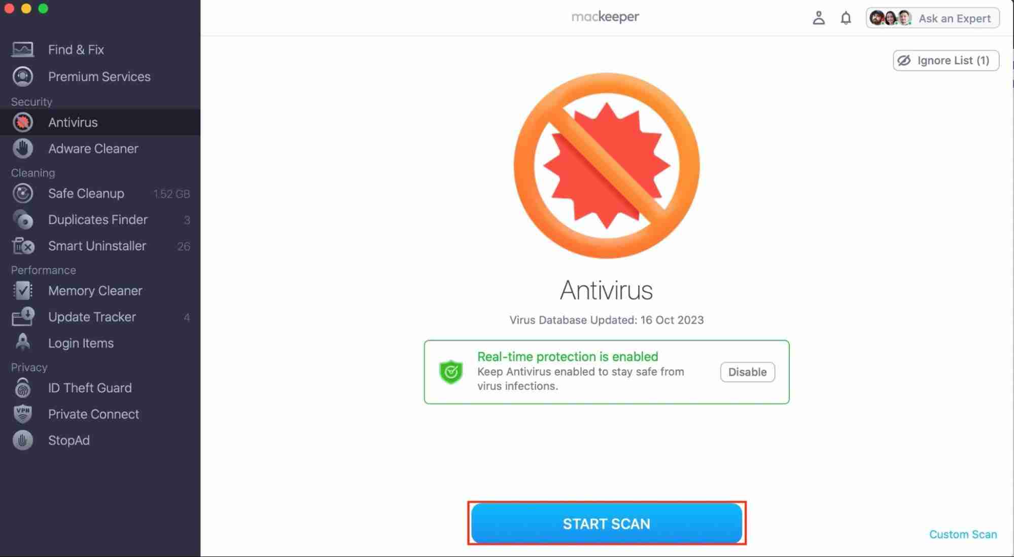 Is Advanced Mac Cleaner a Virus? [Safe or Scam] How to Remove It?