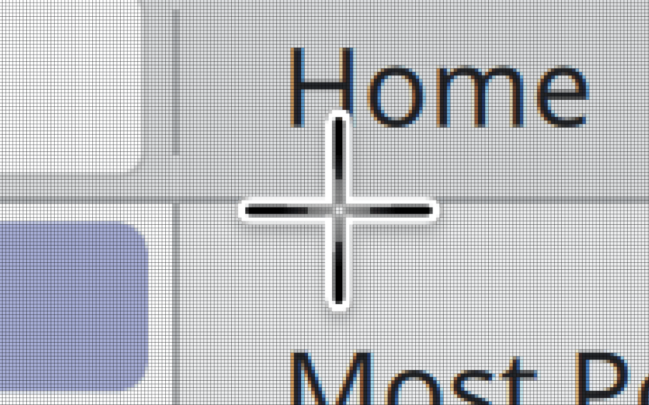KWin 6.3 Brings Crystal-Clear Fractional Scaling To KDE Plasma