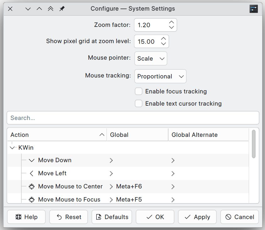 KWin 6.3 Brings Crystal-Clear Fractional Scaling To KDE Plasma