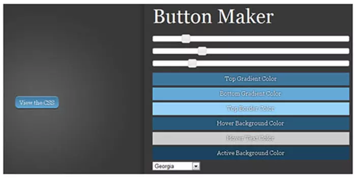10 Online Website Button Generators 