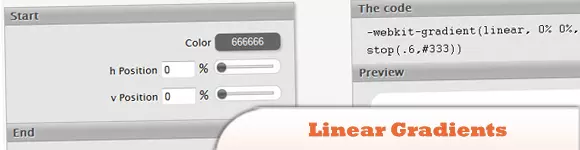 10 Online CSS3 Tools for Web Designers-JS Tutorial-php.cn