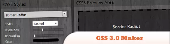 10 Online CSS3 Tools for Web Designers-JS Tutorial-php.cn