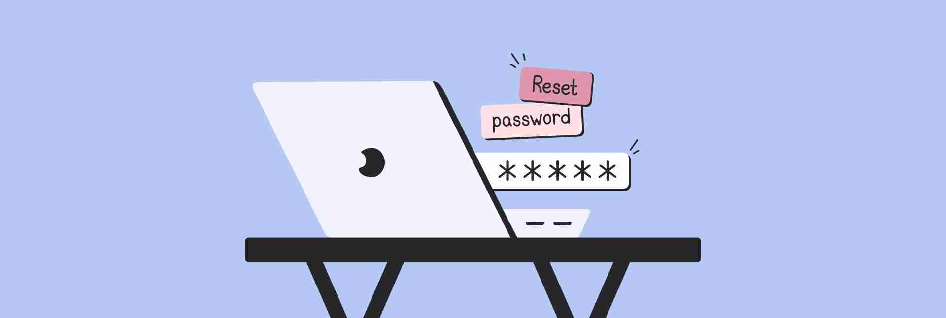 How to reset admin password on Mac in a few simple steps