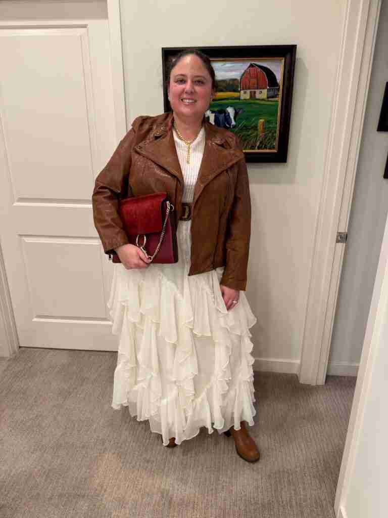 Using GPT-4 for Personal Styling