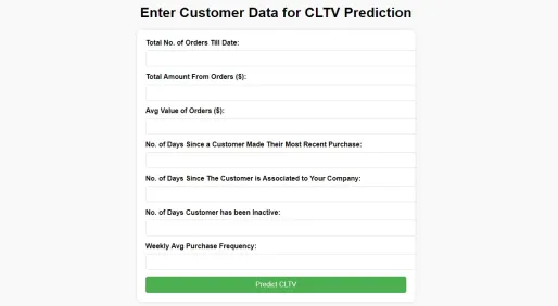 Understanding MLOps With ZenML Project