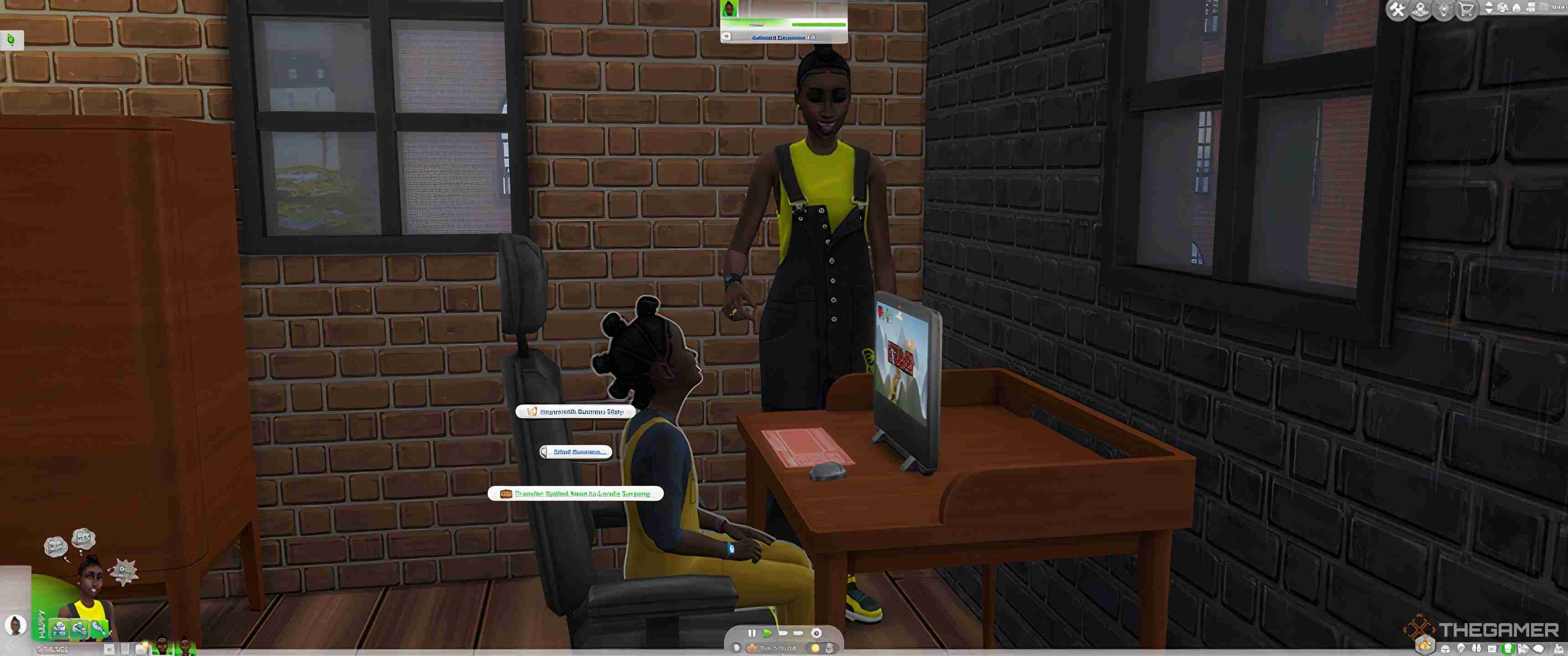 The Sims 4: Businesses & Hobbies - How To Inherit, Sell Or Transfer A Business