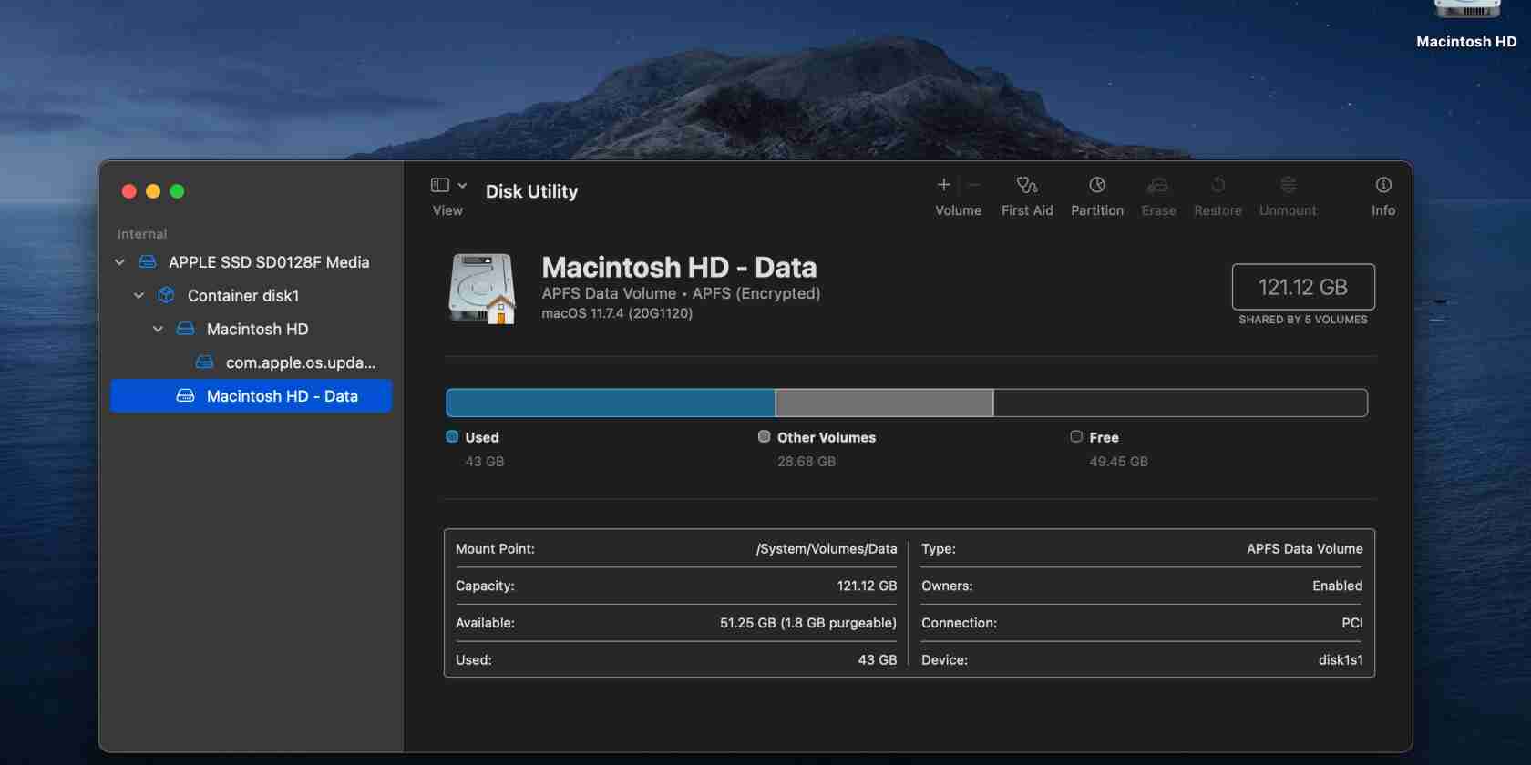 How to delete partition on mac how to remove it on a hard drive mac