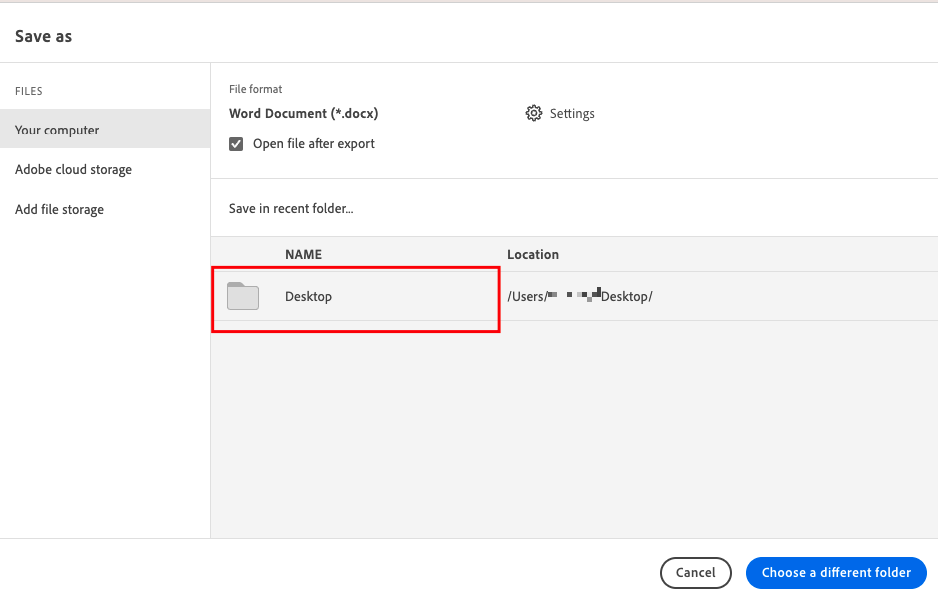 How to Convert PDF to Word on Mac? How to Change It?