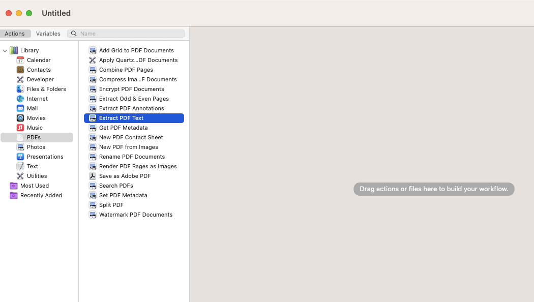 How to Convert PDF to Word on Mac? How to Change It?