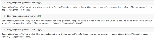 How to Build LLM Applications with LangChain Tutorial