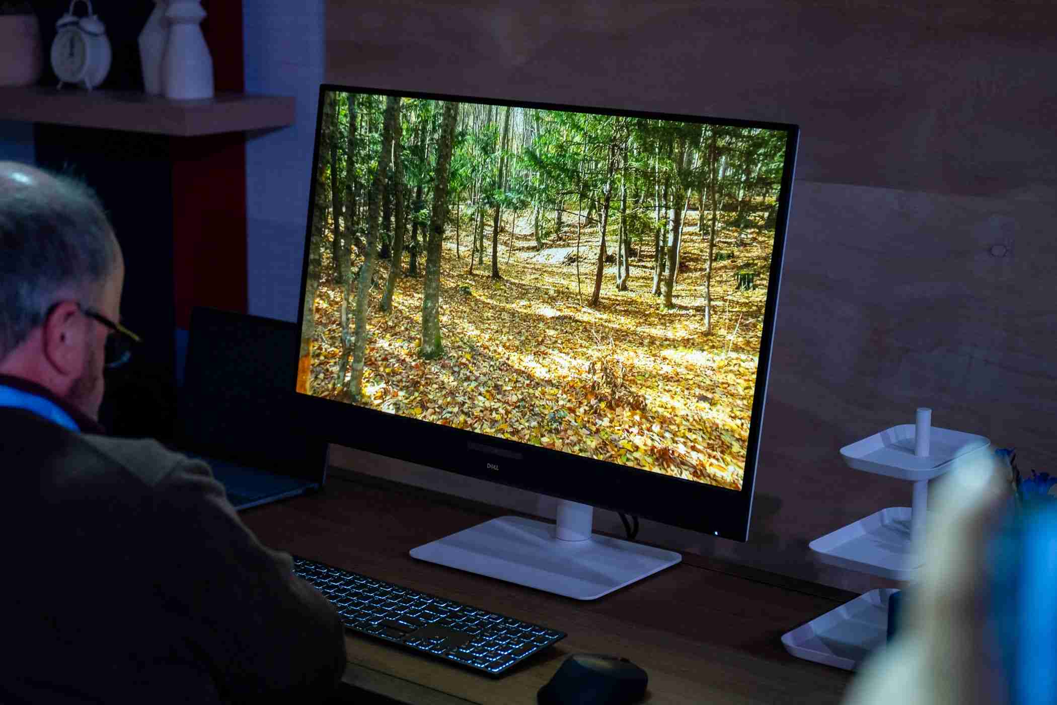 est-il un moniteur 4K en 2025?
