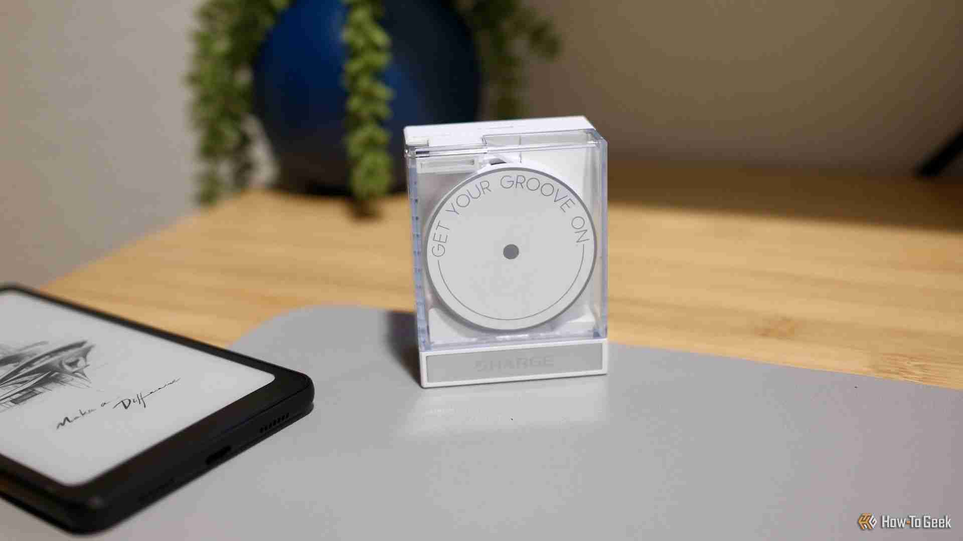 Sharge Retractable 65 ?? : ? ???? USB-C ???? ???? ???? ????.