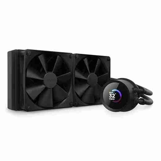 rgb 램은 (액체 냉각이 아니라면)