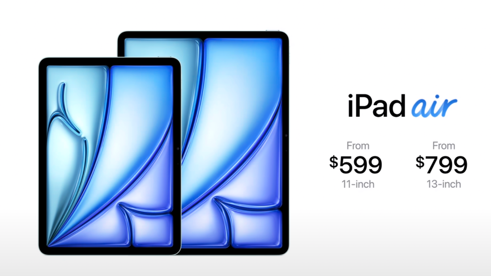 M3 iPad Air vs. M2 iPad Air : ??? (??? ??)