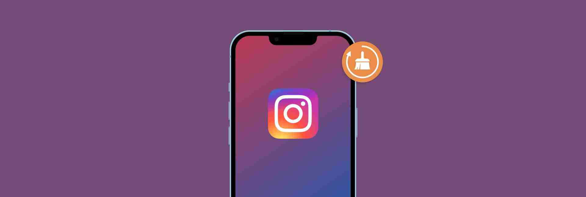 Wie man Instagram -Cache auf iPhone: Ein Experten -Leitfaden