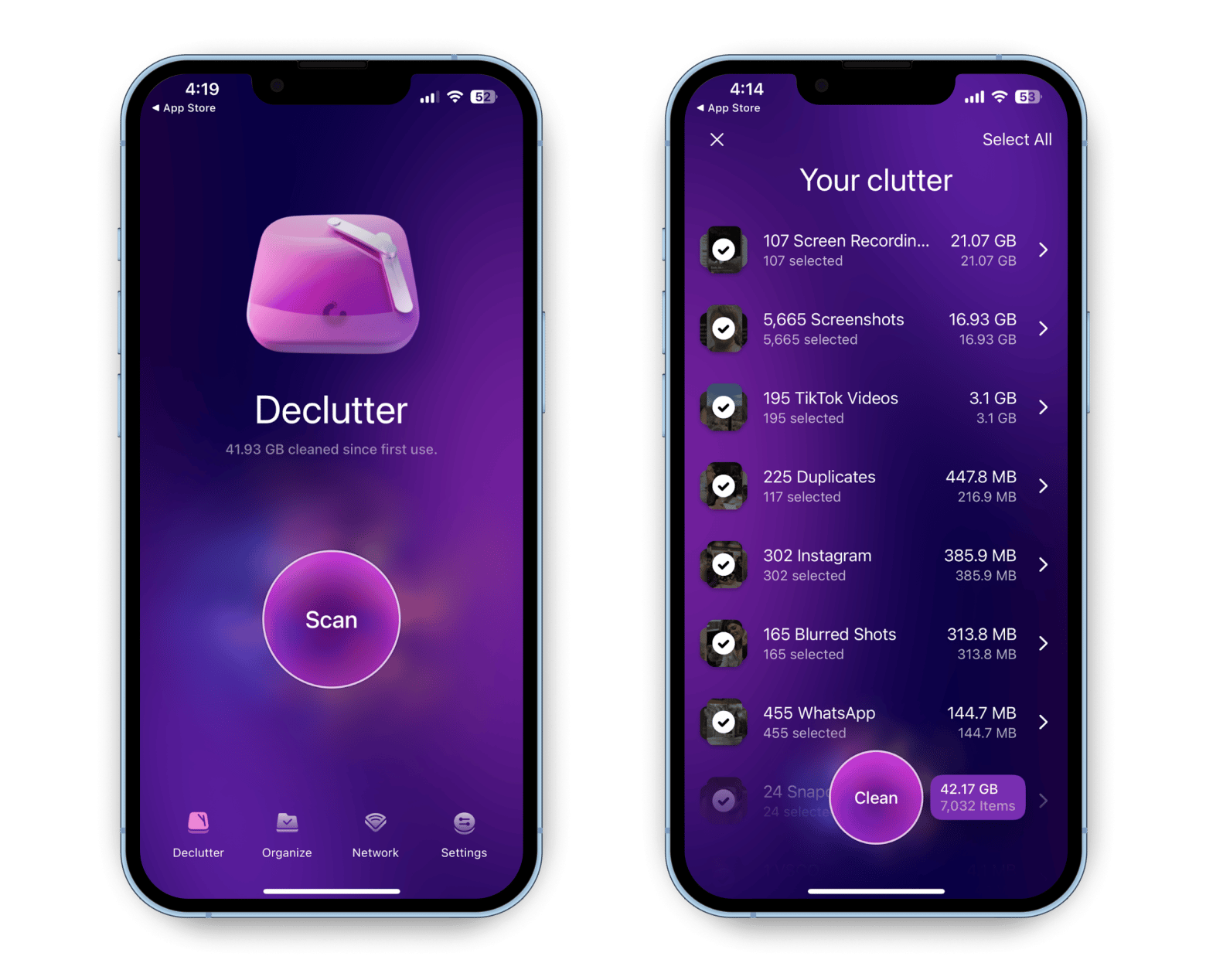 iPhoneでInstagramキャッシュをクリアする方法：エキスパートガイド
