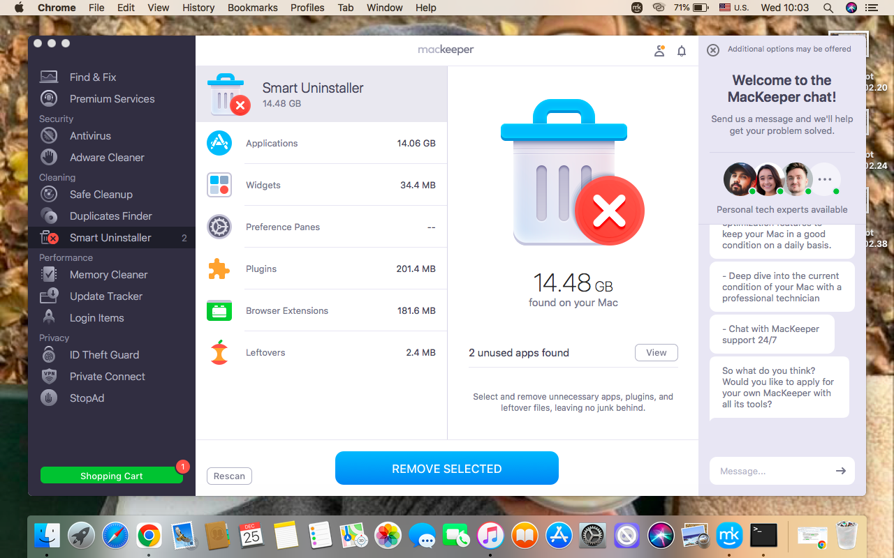 Button delete sur Mac: où est cette clé sur MacBook Air / Pro?