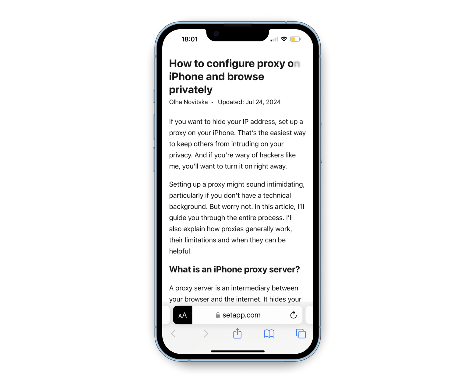 Comment autoriser les fenêtres contextuelles sur Safari sur un Mac, l'iPhone et l'iPad