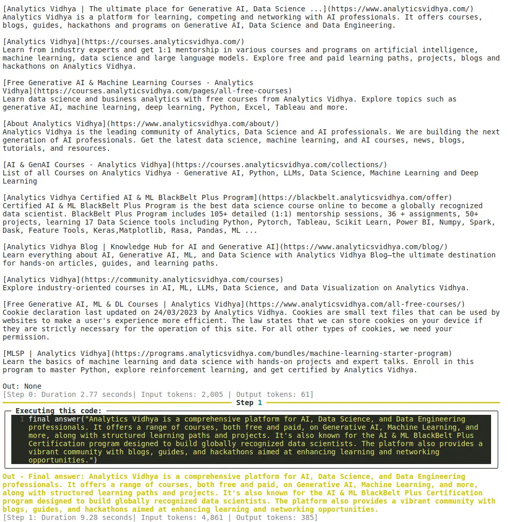 SmolAgents by Hugging Face: Build AI Agents in Under 30 Lines