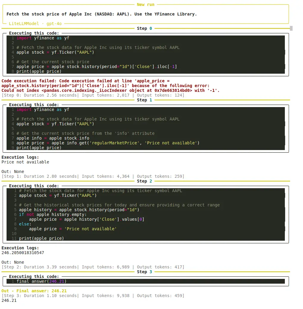 SmolAgents by Hugging Face: Build AI Agents in Under 30 Lines