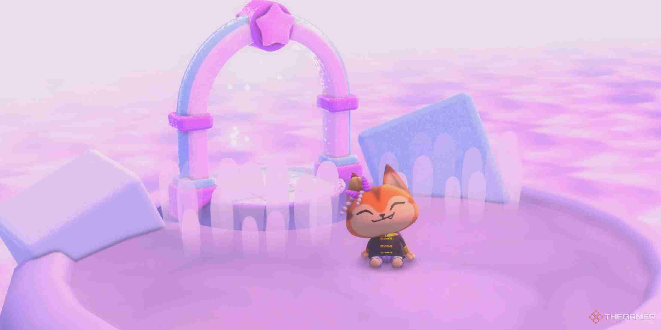 Hello Kitty Island Adventure