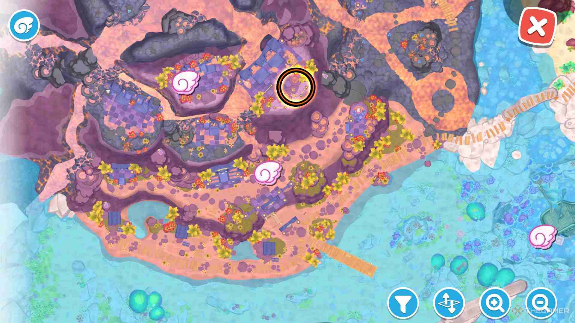Hello Kitty Island Adventure: Golden Flog Guide