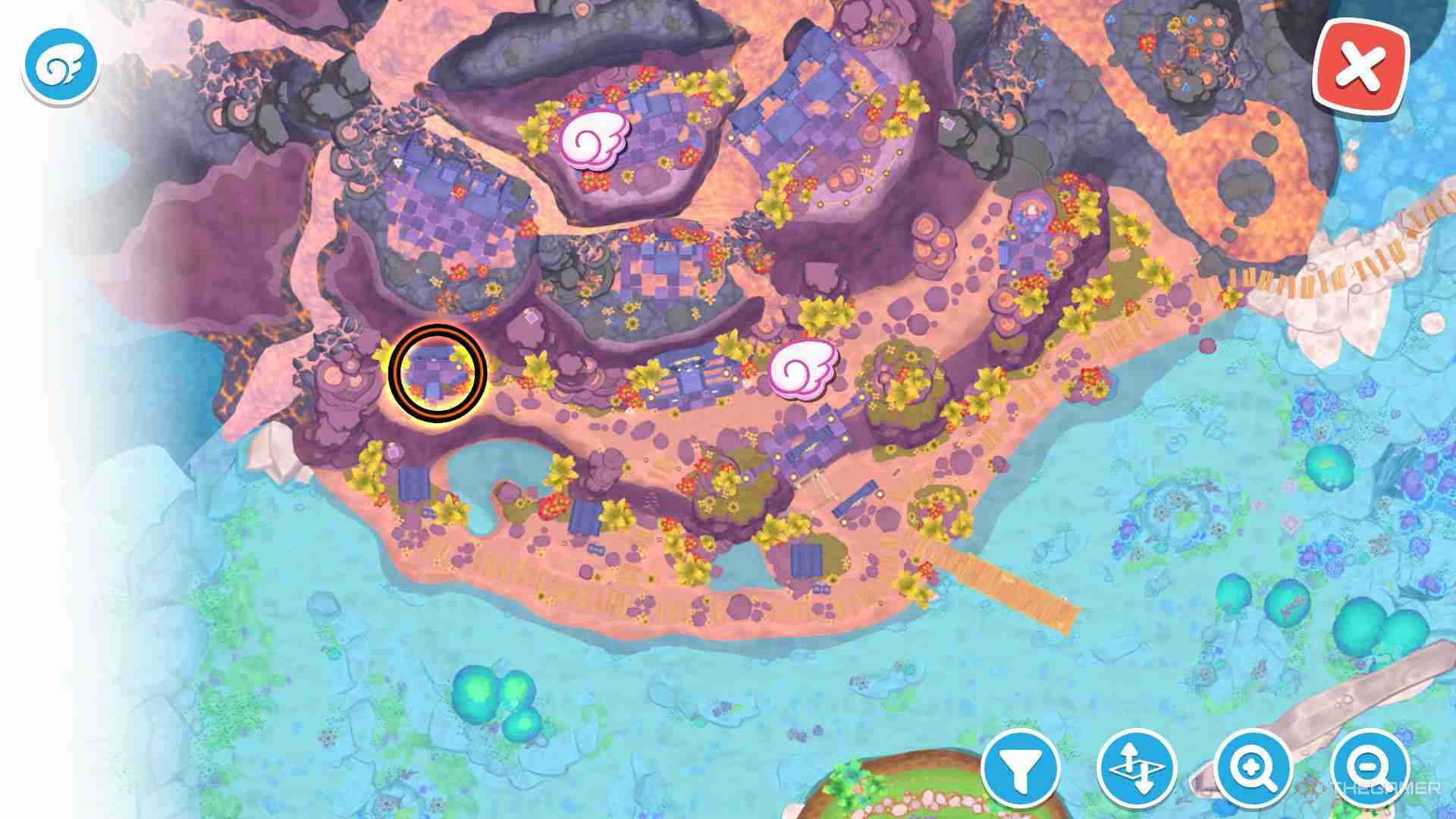 HelloTty Island Adventure: Golden Thatch Guide