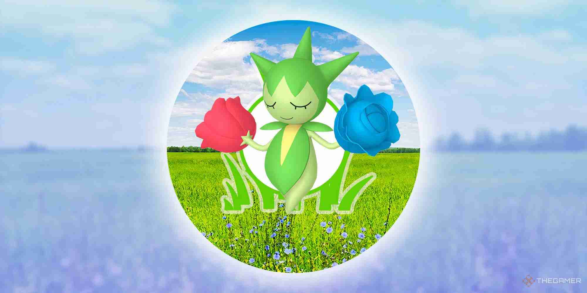 Pokemon Go Fest 2025 Global Event GuideMobile Game Guidephp.cn