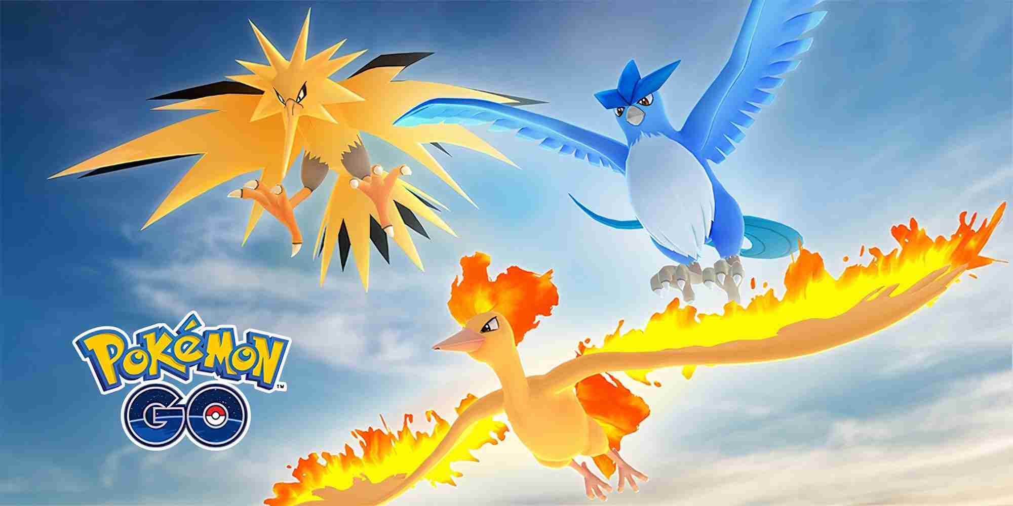 Pokemon Go Fest 2025 Global Event GuideMobile Game Guidephp.cn