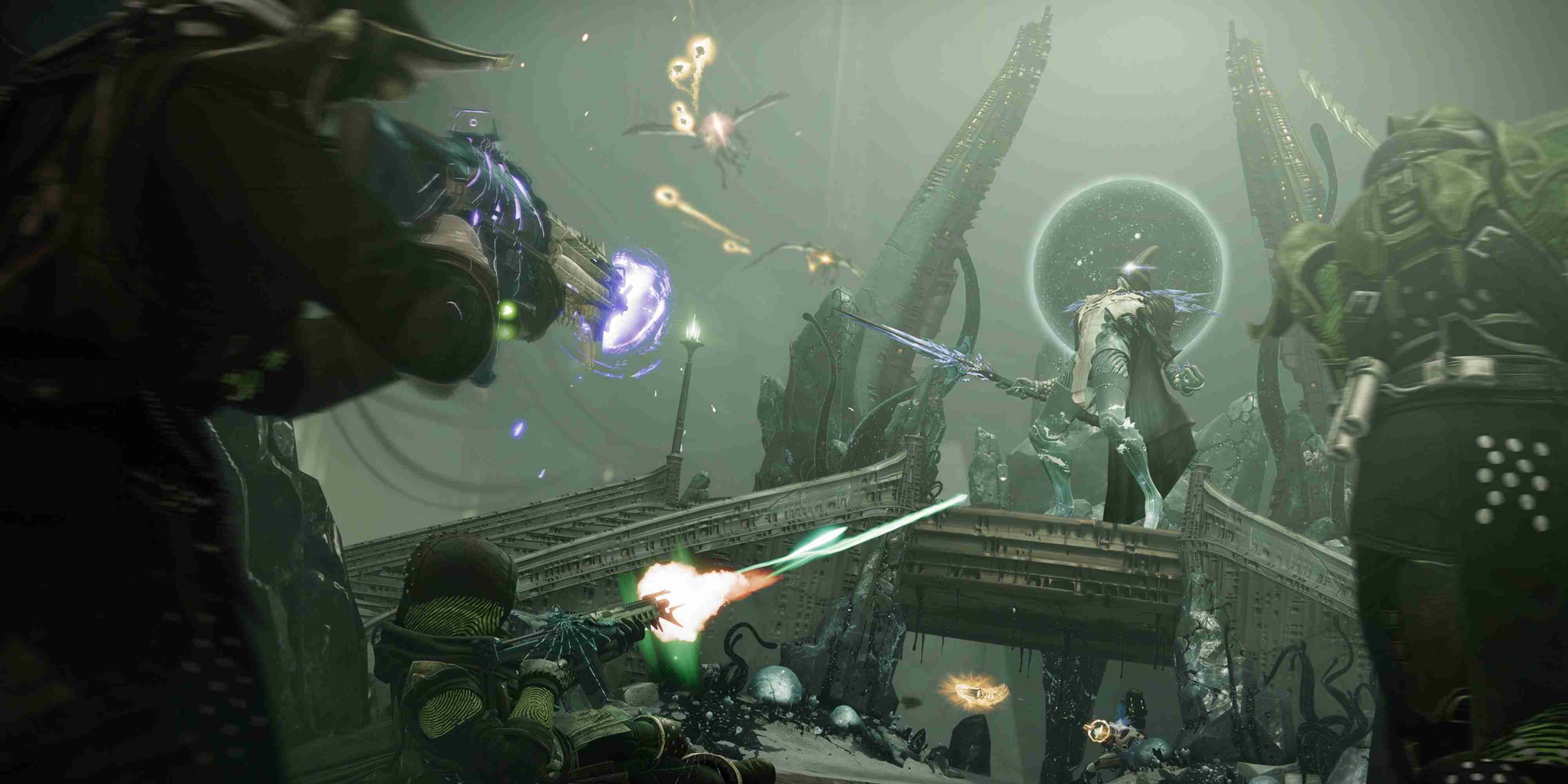 Destiny 2 Guardian Games 2025 Earning Medallions Score And 174173786536366