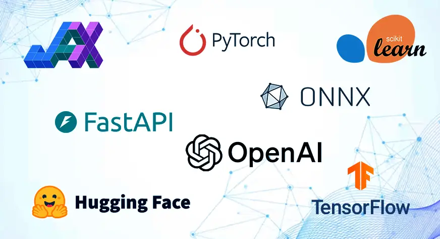 Top 10 Open-Source AI Libraries for Developers-AI-php.cn