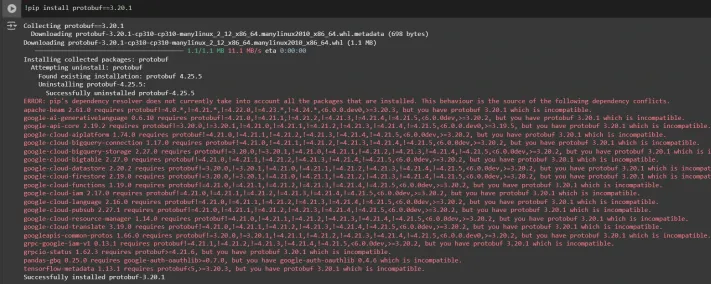 Tensorflowによるオブジェクトの検出