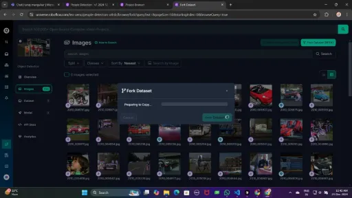 Tensorflowによるオブジェクトの検出