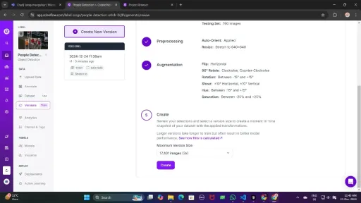 Tensorflowによるオブジェクトの検出