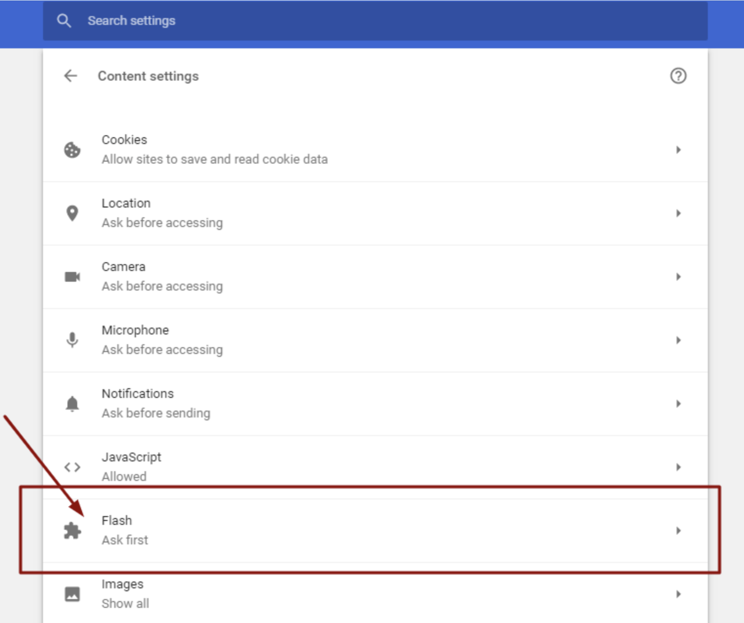 Comment activer Adobe Flash Player sur Mac: allumez-le dans n'importe quel navigateur