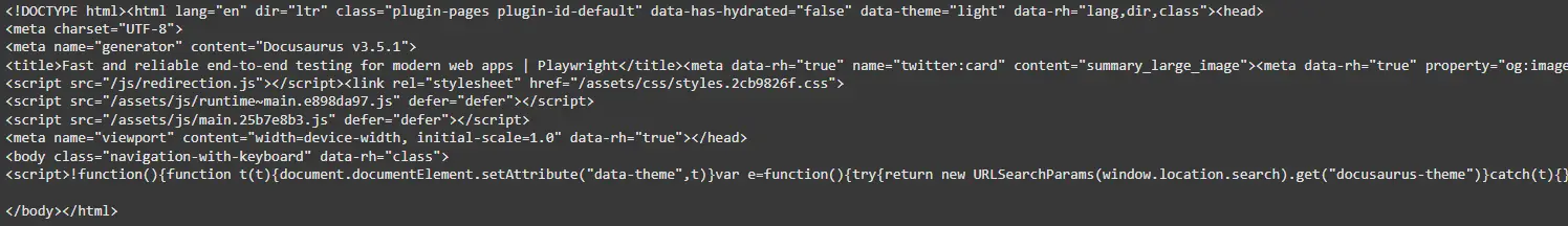 Web Scraping with LLMs
