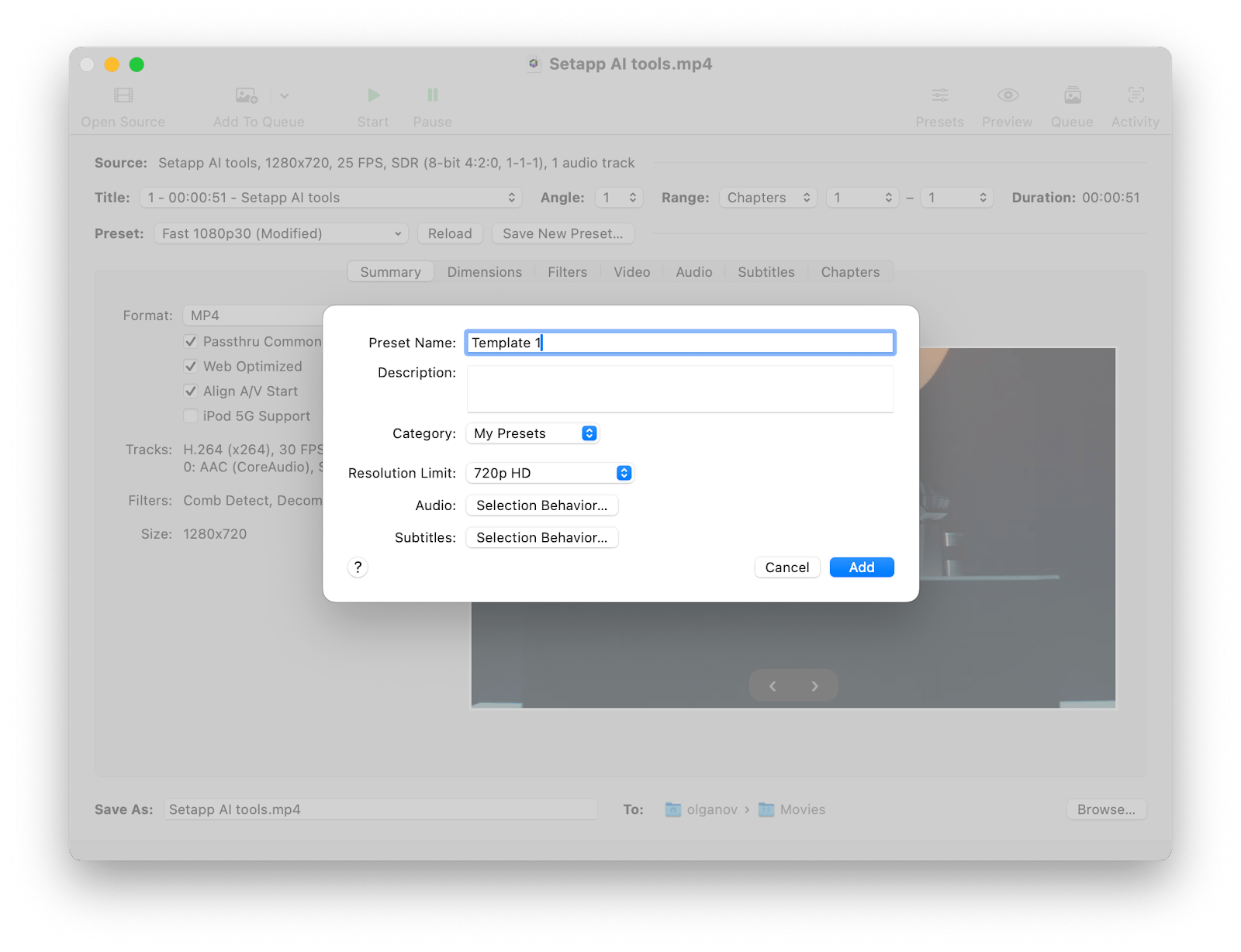 How to compress a video on Mac: Tips and techniques