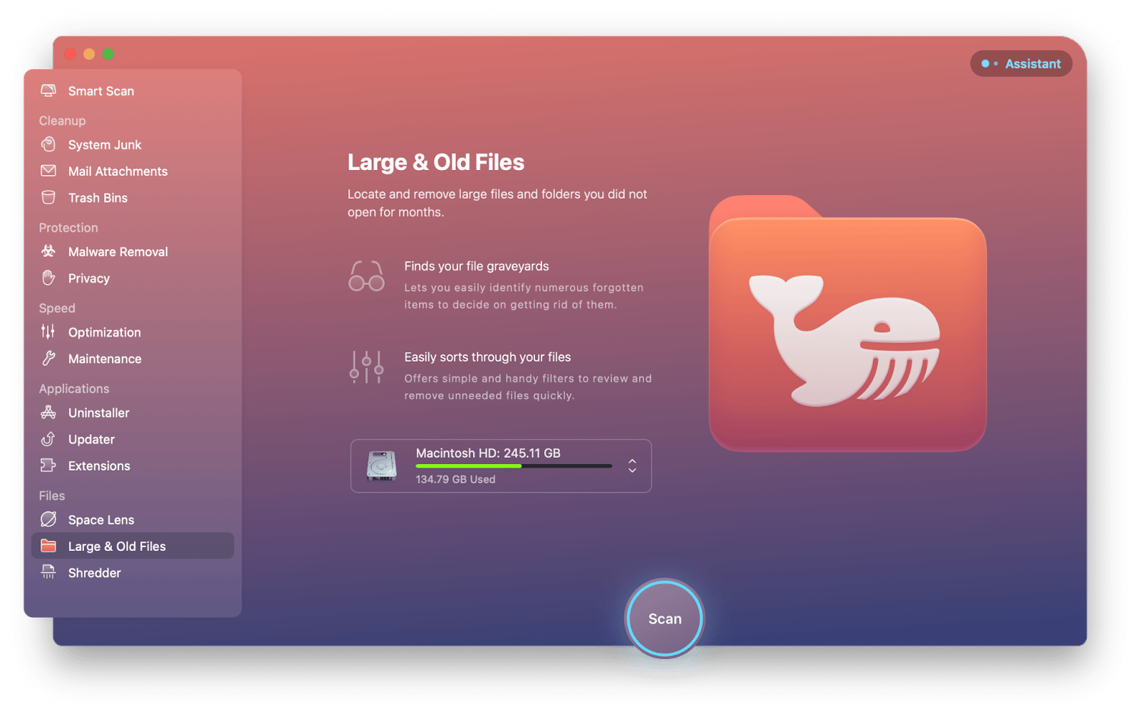 How to clean up a Mac: Complete guide useful tools