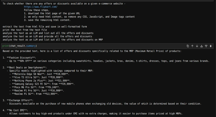 Accomplir des tâches complexes à l'aide d'exécuteurs de code dans Autogen