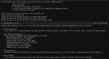 Menyelesaikan tugas kompleks menggunakan pelaksana kod dalam autogen