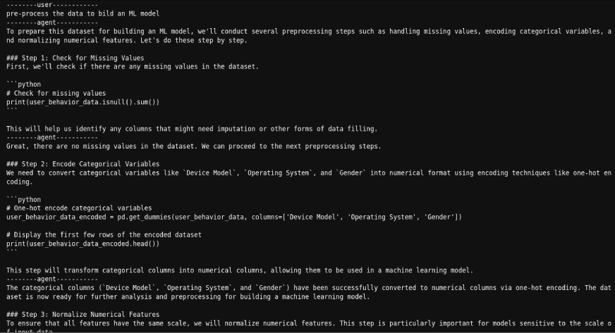 Accomplir des tâches complexes à l'aide d'exécuteurs de code dans Autogen